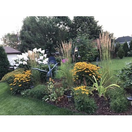 Oasis De La Riviere Apartman Chicoutimi Kültér fotó